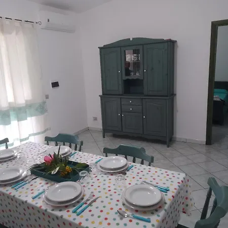 Apartman Maro Cala Liberotto