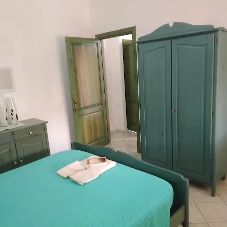 Maro Apartman Cala Liberotto