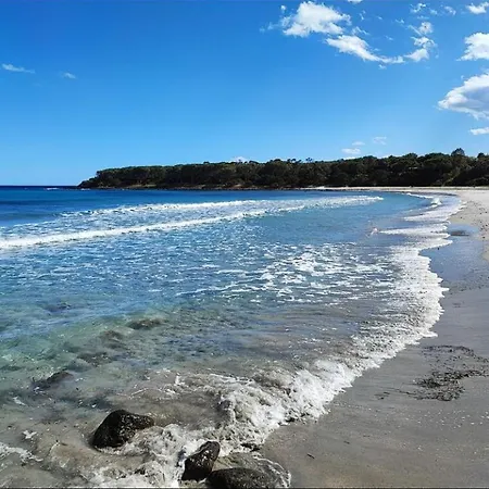 Appartamento Maro Cala Liberotto