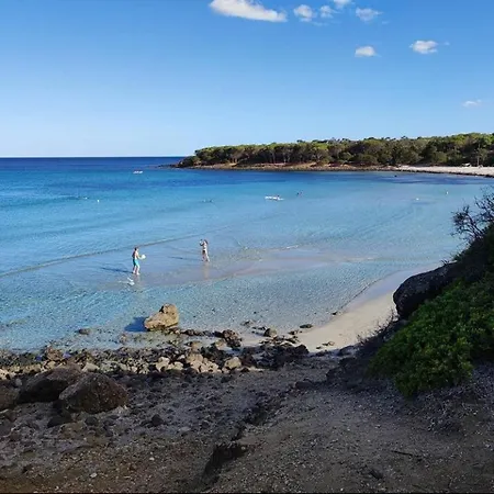 Maro * Cala Liberotto