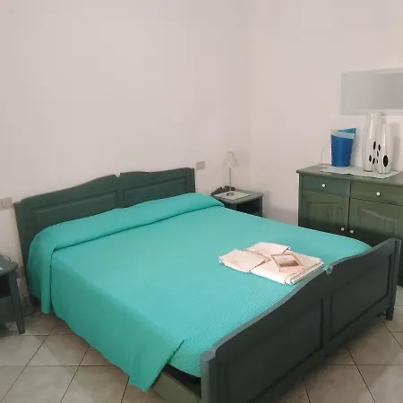 Maro Apartment