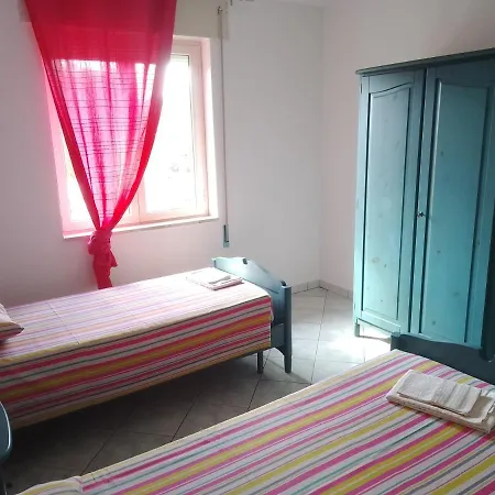 Lägenhet Maro Cala Liberotto